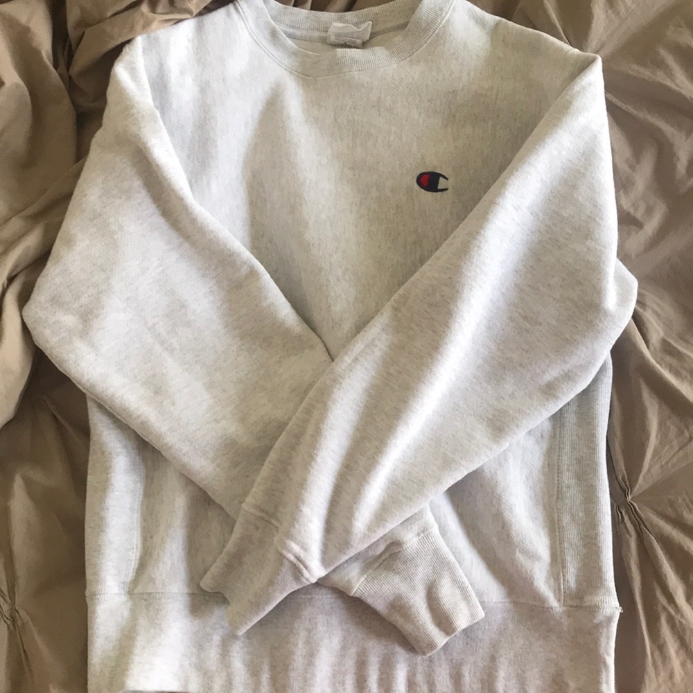Champion Crewneck